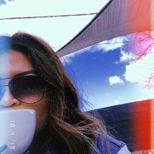 Meet your Posher, Teresa